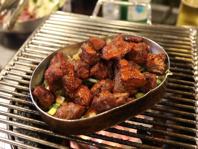 <strong>대학가</strong> 특집! 골목골목 친근한 회기 <strong>맛집</strong>