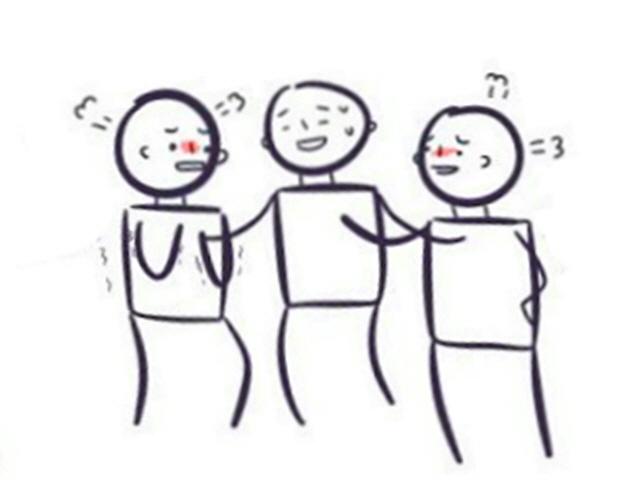 도망친 곳에 평화는 없을 거야