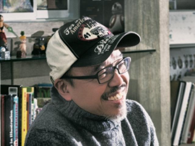 ‘<strong>미생</strong>’이길 자처하며 세상을 탐구하다