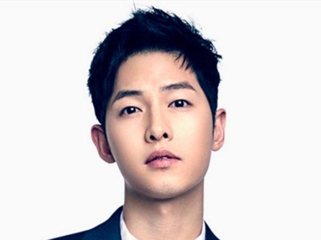 내가 <strong>송중기</strong>와 닮았다는 봉봉, 정말일까