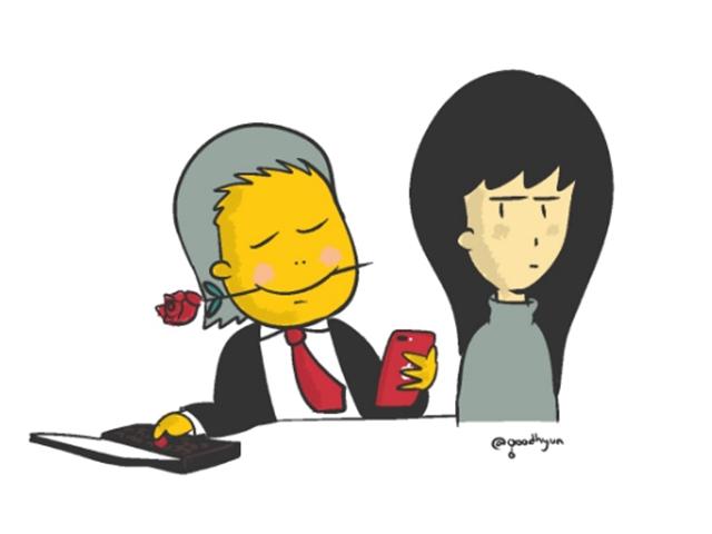 프로덕트 <strong>레드</strong>, 혹은 <strong>빨강</strong>의 마케팅.