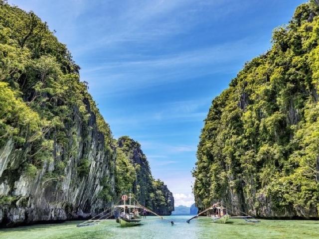 Travel + Leisure 선정 2017 세계 베스트 10 <strong>섬</strong> <strong>여행지</strong> (The World's Best Islands)
