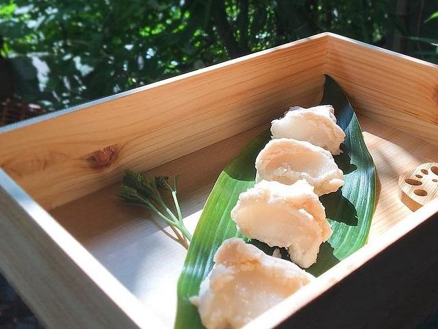 쫀득쫀득 찰진 식감, 떡 맛집