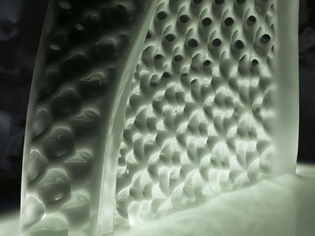 Adidas, 3D프린팅 이용한 <strong>운동화</strong> 대량생산 계획