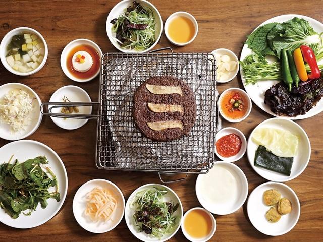 '윤<strong>식당</strong>'의 불고기, 전통 불고기와는 새삼 다르다?