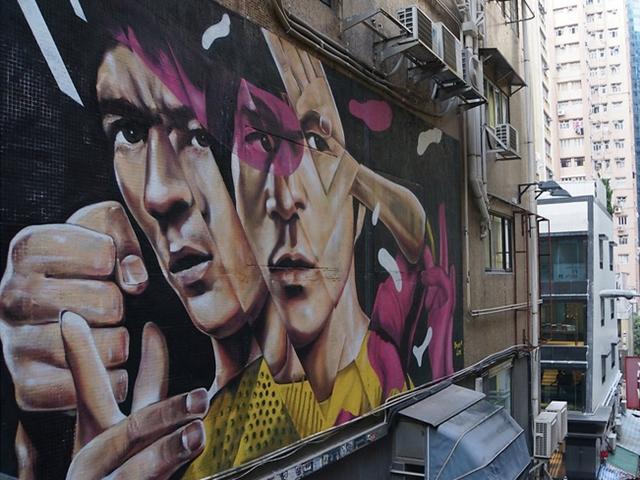 <strong>홍콩</strong>, 너와 함께한 시간이 모두 눈부셨다