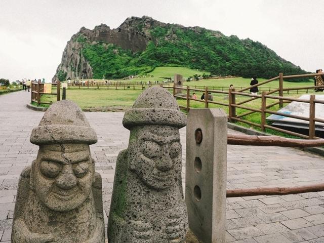 뻔한 제주도 가족여행 코스