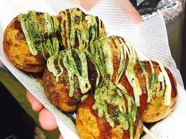 봄에는 꼭 들러야 할 테이크아웃 맛집 BEST