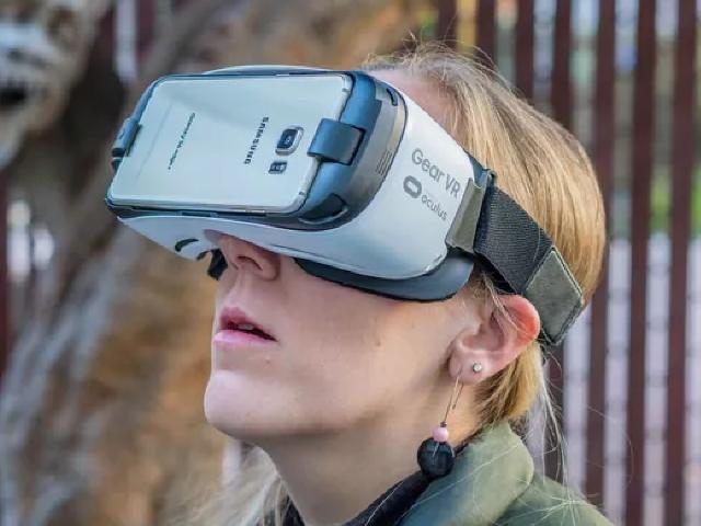 본격적인 VR시대 준비하는 삼성, 차세대 '기어VR'에서 무엇을 기대할 수 있나?