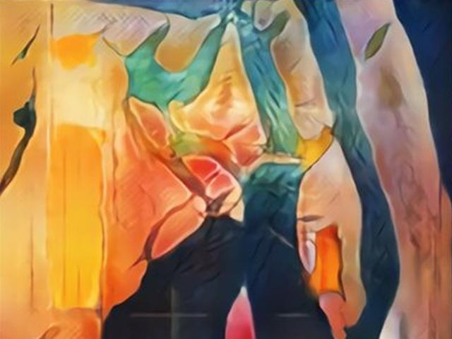 페이스북 AI 팀, 새로운 스타일의 그림을 그리는 인공지능 제안