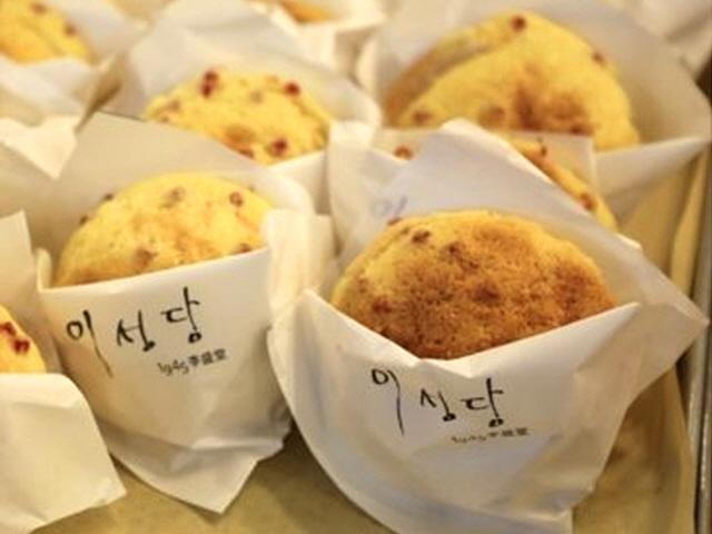 전국 4대 빵집 탐방 : 1. 군산 이성당