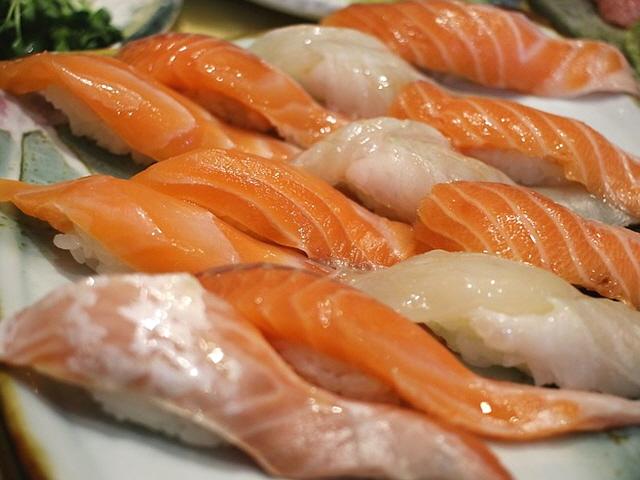 활기가 넘치는 건대입구 맛집 BEST 5