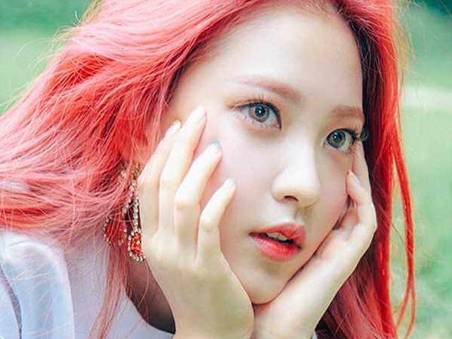 여성미 '뿜뿜' 요즘 대세! 1999년생 <strong>여자</strong>연예인 10