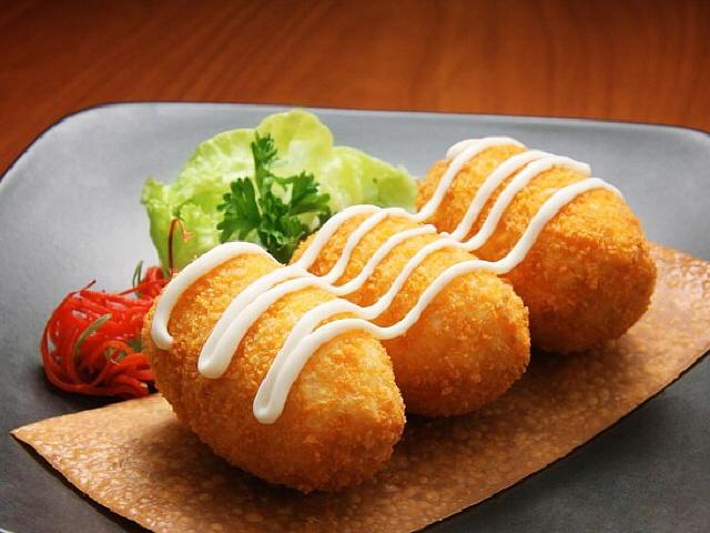 그냥 먹어도 맛있는 햇감자, 더 맛있게 먹는 요리법