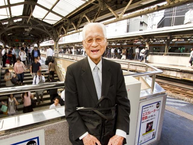 "<strong>100살이다</strong> <strong>왜</strong>!"