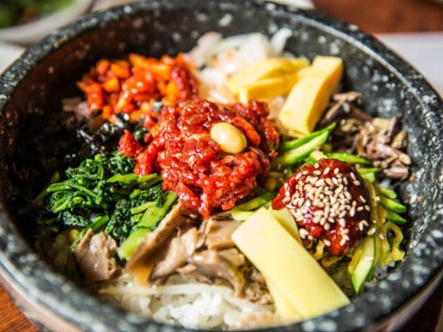 <strong>전주</strong> '비빔밥'이 유명한 이유