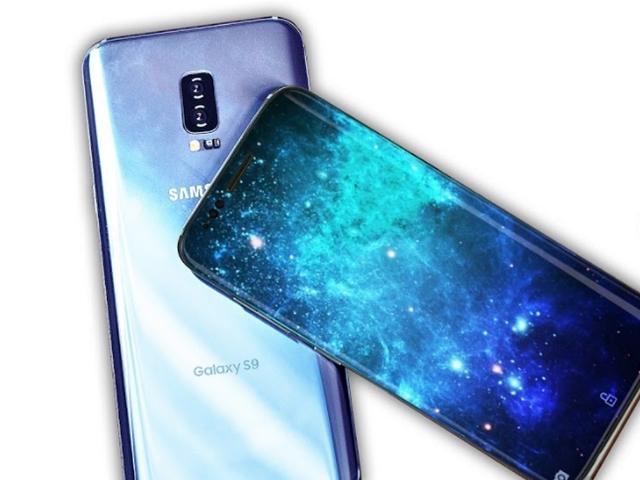 서서히 등장하는 '갤럭시S9/S9+' 소식. 기대할 만 한가?
