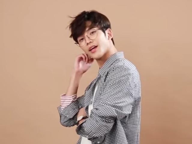 여자들이 좋아하는 남친룩