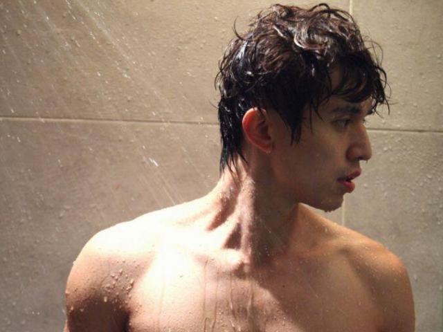 차가운 물은 좋지 않다고? 무슨 소리! 찬물 샤워의 효능