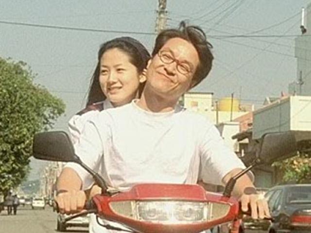 8월이 가기 전에, 8월의 크리스마스