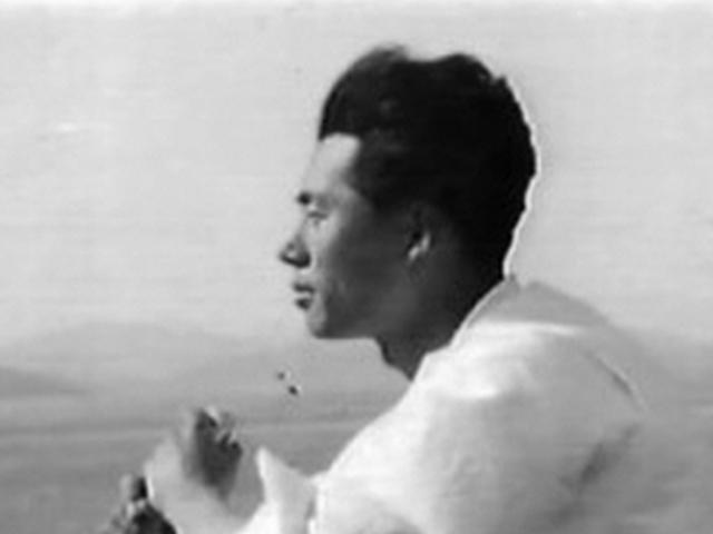 가을, 백석을 <strong>읽다</strong>