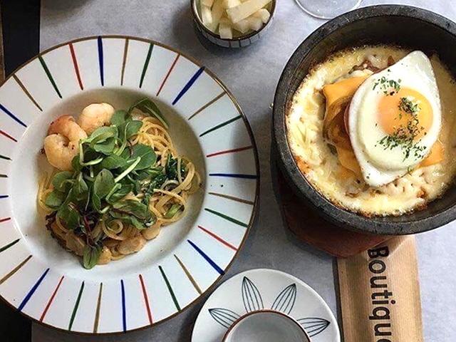 인기 드라마에 꼭 나오는 삼청동 맛집 BEST 10