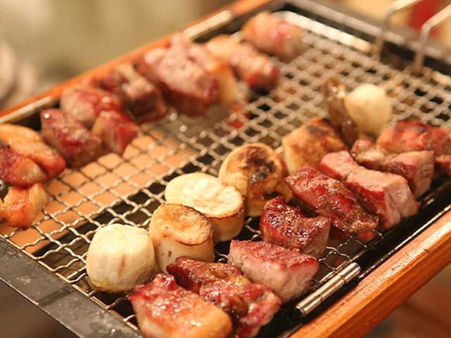 강남 맛집 BEST 10, <strong>고깃집</strong>부터 디저트까지 총정리!