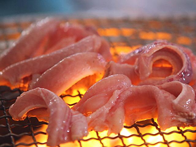 소문나면 안되는 부산 <strong>자갈치시장</strong> 맛집 3