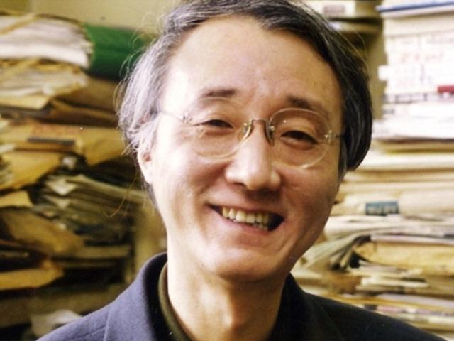 고 마광수 교수가 남긴 마지막 책