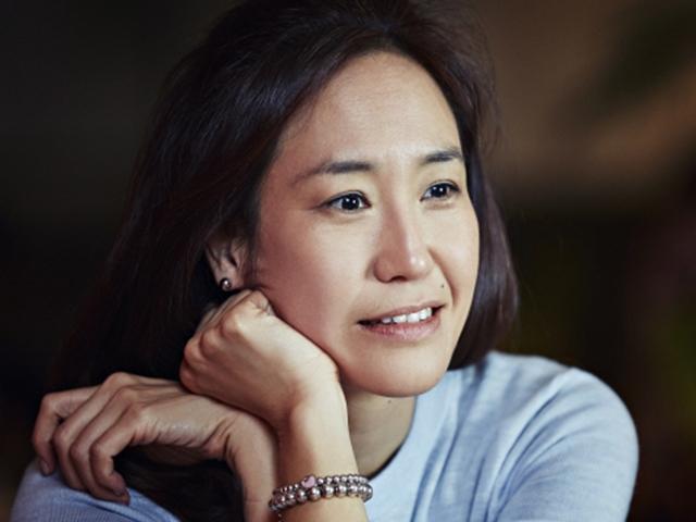 <strong>강주은</strong> “장점을 먼저 봐요, 짧게 말하고 기다려요”