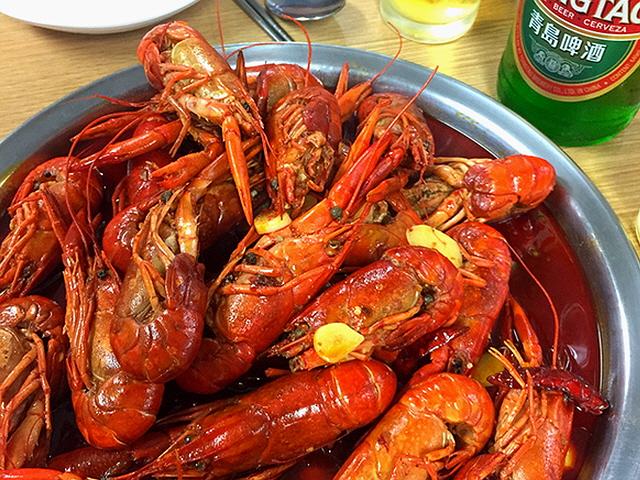 날 잊지 마라요 : 서울 마라 요리 맛집 5선