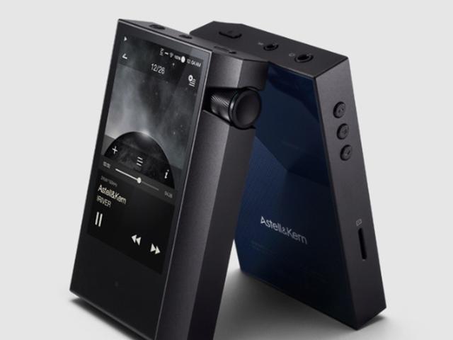 90만원짜리 DAP 경쟁력 있을까? 아스텔앤컨 AK70 MK II