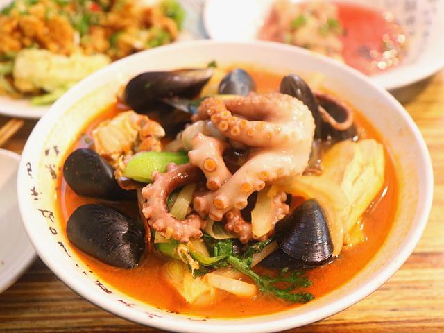 서울 세계 불꽃 축제보고 찾아가는 맛집