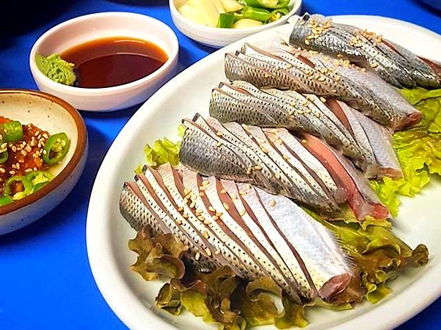 지금이 철이야! 가을 <strong>제철</strong> <strong>해산물</strong> 맛집