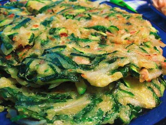 맛있는데 몸에도 좋은 미역 요리법