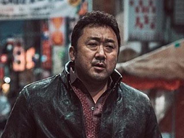 연예인 '싸움짱'은 누구?! 연예계 <strong>파이터</strong>