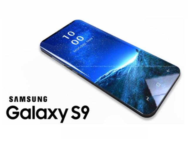 윤곽 드러나는 '갤럭시S9/S9+'. 아이폰X 대항마 될 만 하나?