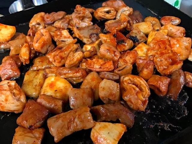 리얼 숨겨진 전국 <strong>맛집</strong>