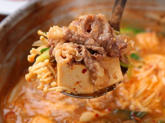 고소하니 감칠맛이 좋은 <strong>차돌박이</strong> 요리 10가지