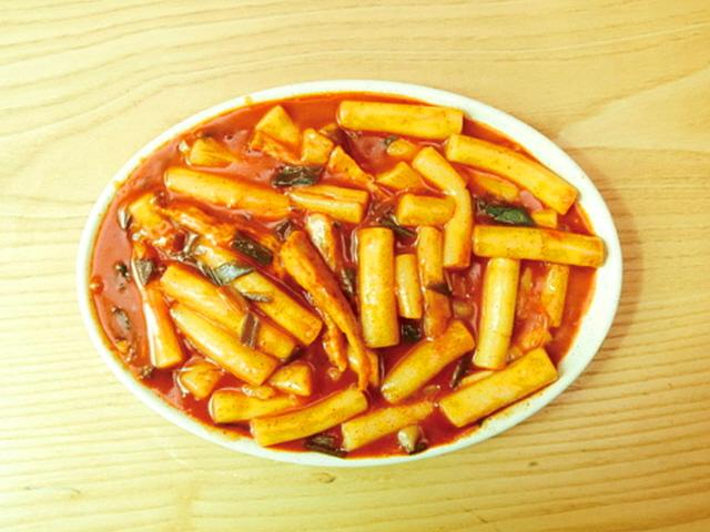 익숙하고 새로운, 평택의 맛
