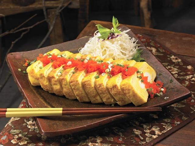 뭘 넣어도 맛있는 <strong>달걀말이</strong> 만드는 법