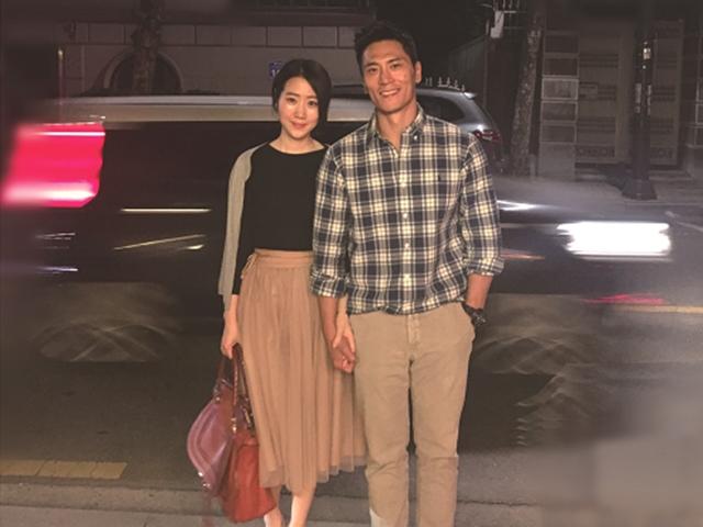 <strong>김재우</strong> “변함없는 것, 우리 부부의 의리”