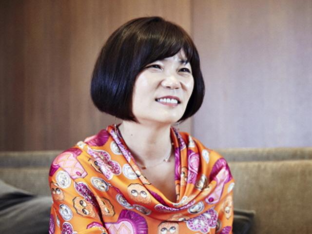 김미경, 엄마로서 <strong>가장</strong> 후회하는 말은 ‘엄마 어떡하니?’