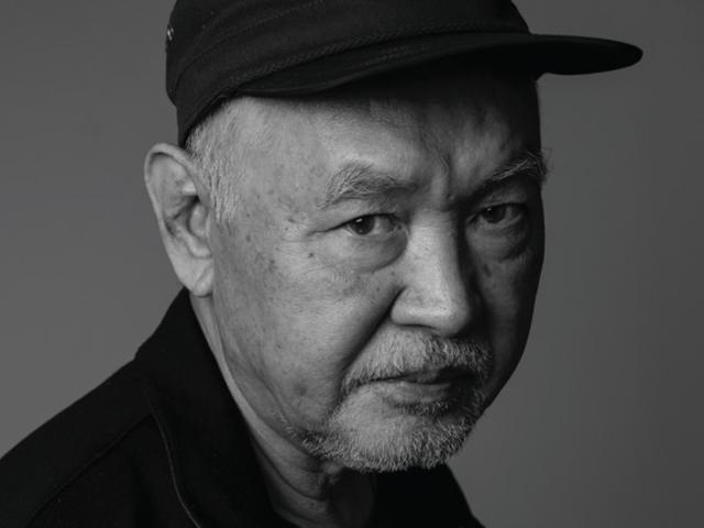 노장의 '새로운 시도'는 계속된다