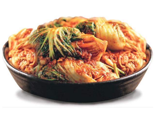 2013년 12월, 김장문화가 인류무형 문화<strong>유산</strong>이 되다