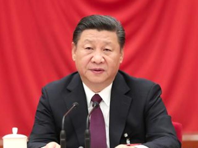 <strong>시진핑</strong> 제19차 당대회 보고 - 9장