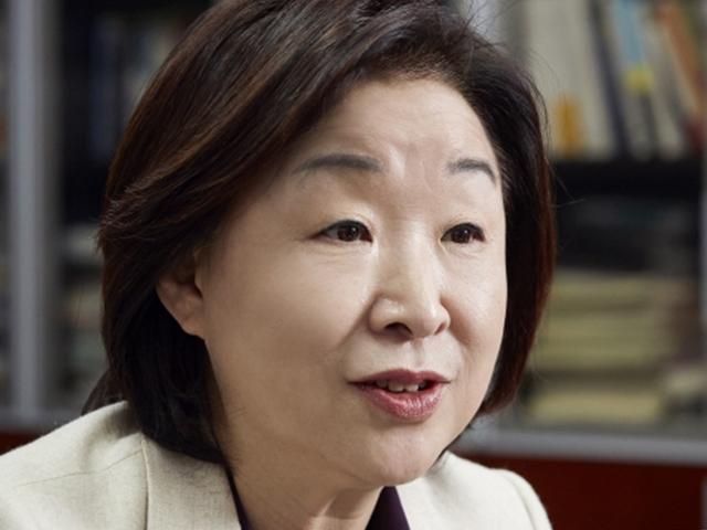 심상정 “살아온 삶으로 말하는 정치”