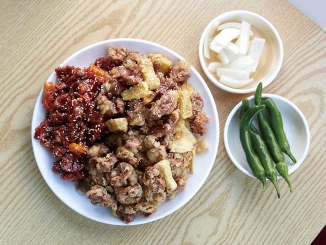 삶이 꽃이 되는 곳, <strong>대구</strong>