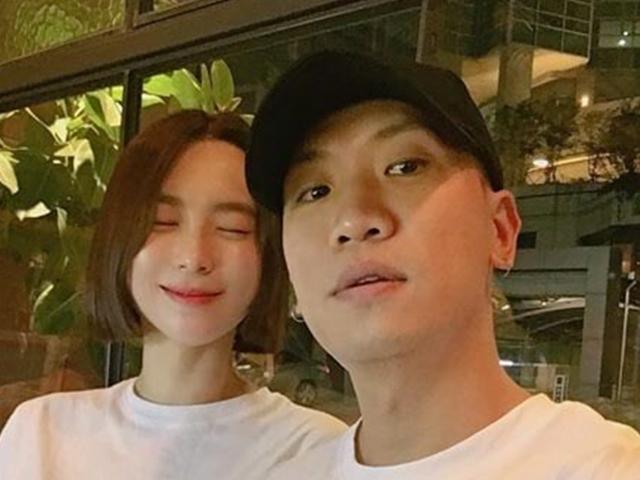 연예인 뺨치는 미모를 소유한 <strong>스타의</strong> 연인