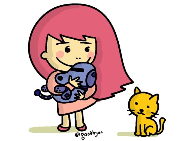 반려에서 치료로. <strong>개</strong>의 해이기에 생각해 보는 <strong>로봇</strong> 테라피